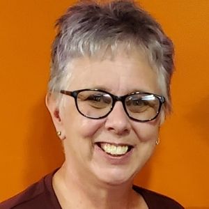 Meet your Posher, Vicky